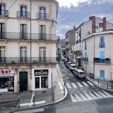 Féria Center Béziers