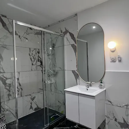 Feria Center Apartment