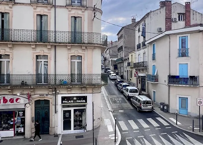 Féria Center Béziers